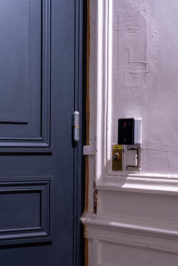 Joro Living Apartment Paris