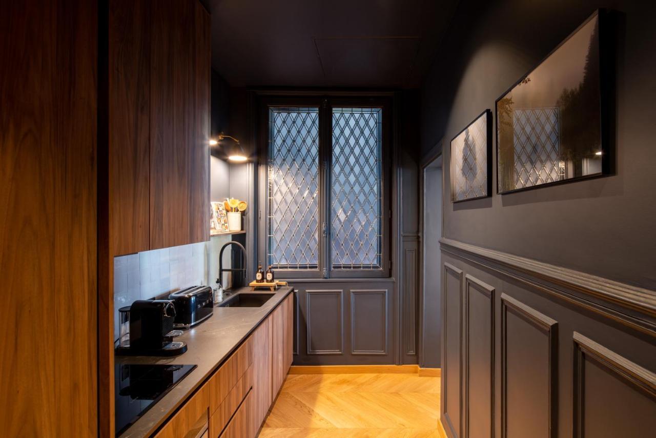 Joro Living Apartment *