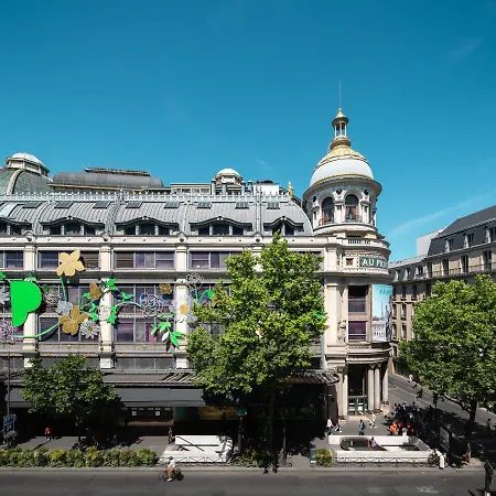 Joro Living Apartment Paris Exterior photo