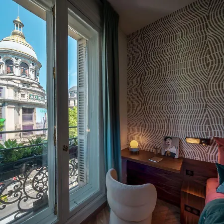 Joro Living Apartment Paris Room photo